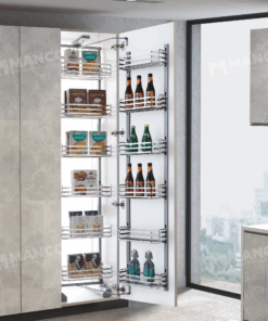 Tủ Kho Inox Nan Dẹt Inox 304